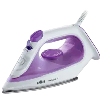 Fier de călcat Braun SI1080VI Clasic / 2000 W / White