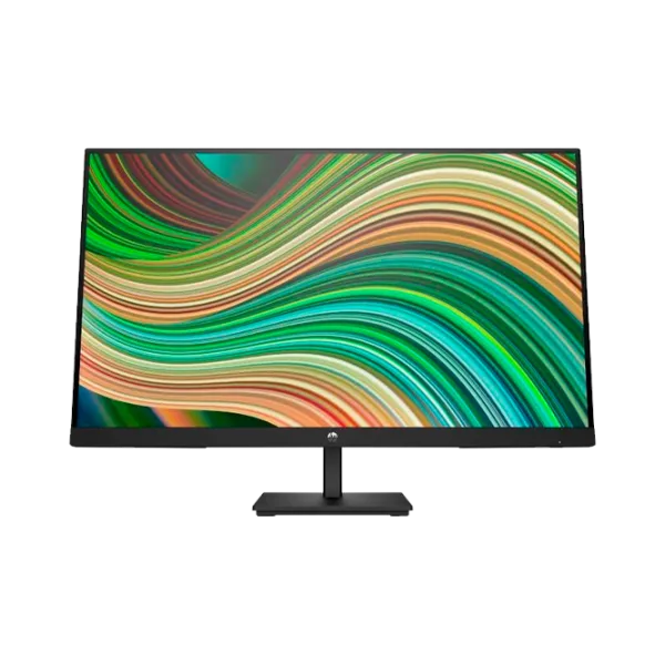 Монитор HP V27ie G5 27" Full HD 75 Гц/ 5 мс/ Черный photo 1