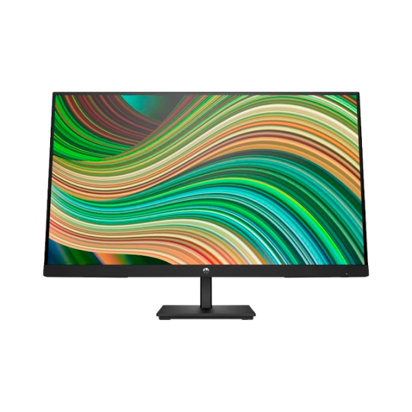 Монитор HP V27ie G5 27" Full HD 75 Гц/ 5 мс/ Черный photo 1