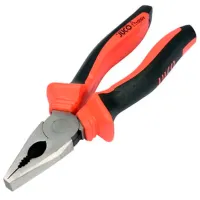 Плоскогубцы Juco 40160 160 мм