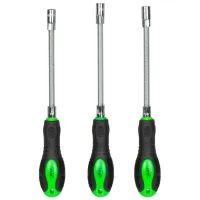 Набор отвёрток JBM 52169 Количество в наборе: 3