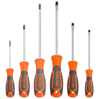 Набор отвёрток Airline AT-6-14 Количество в наборе: 6