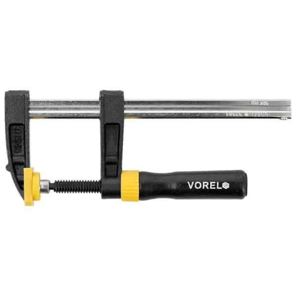 Хомут Vorel VOR37101  photo 1 Хомут Vorel VOR37101  photo 1