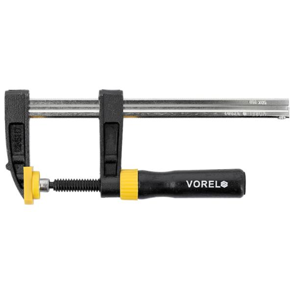 Хомут Vorel VOR37101  photo 1 Хомут Vorel VOR37101  photo 1