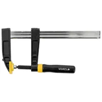 Clemă de fixare Vorel VOR37106 