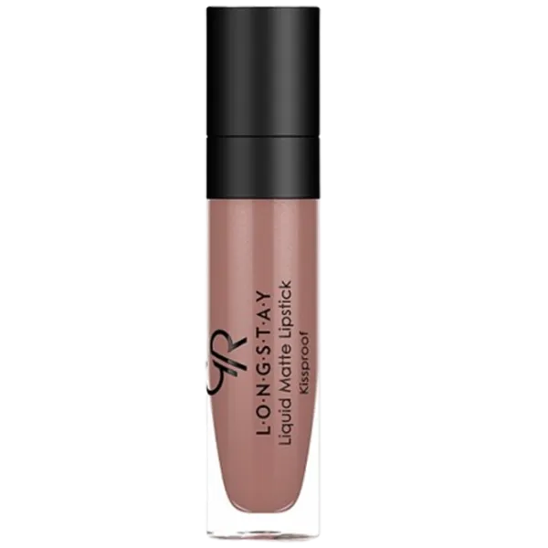 Ruj de buze Golden Rose gr02-34-11 Stick cu aplicator/ Persian Orange photo 1