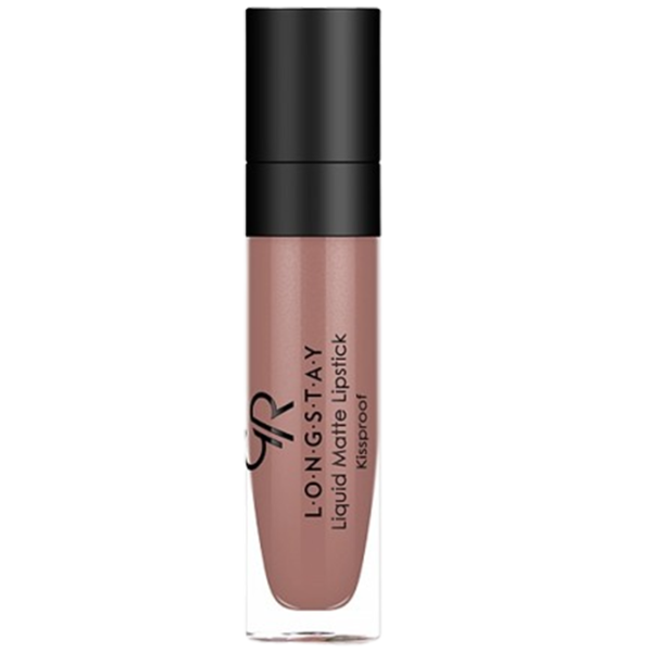 Ruj de buze Golden Rose gr02-34-11 Stick cu aplicator/ Persian Orange photo 1