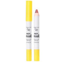 Губная помада Golden Rose gr02-54-01 Карандаш/ Нюдово-розовый