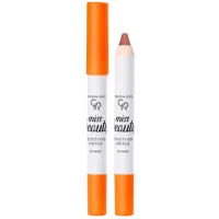 Ruj de buze Golden Rose gr02-54-02 Creion/ Nude