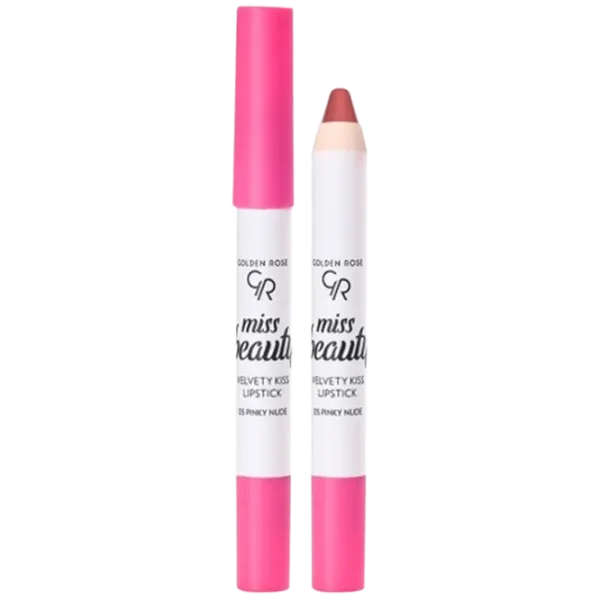 Ruj de buze Golden Rose gr02-54-05 Creion/ Nude Pink photo 1