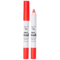 Губная помада Golden Rose gr02-54-08 Карандаш/ Розовый