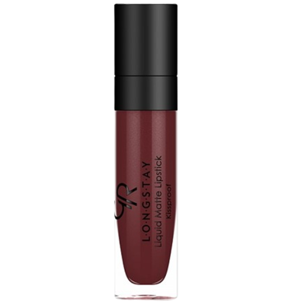 Ruj de buze Golden Rose gr02-34-12 Stick cu aplicator/ Burgundy photo 1