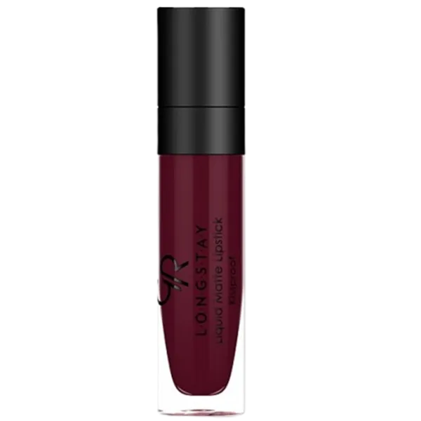 Губная помада Golden Rose gr02-34-15 Стик с апликатором/ Бордо photo 1 Губная помада Golden Rose gr02-34-15 Стик с апликатором/ Бордо photo 1