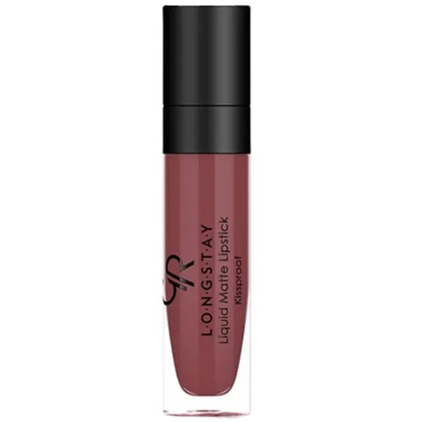 Ruj de buze Golden Rose gr02-34-20 Stick cu aplicator/ Cordovan photo 1