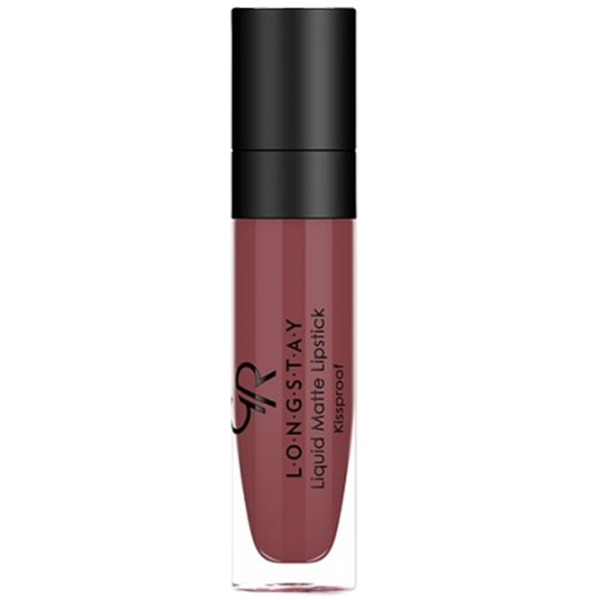 Ruj de buze Golden Rose gr02-34-20 Stick cu aplicator/ Cordovan photo 1