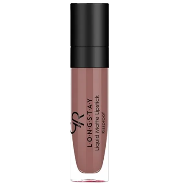 Губная помада Golden Rose gr02-34-23 Стик с апликатором/ Какао photo 1 Губная помада Golden Rose gr02-34-23 Стик с апликатором/ Какао photo 1