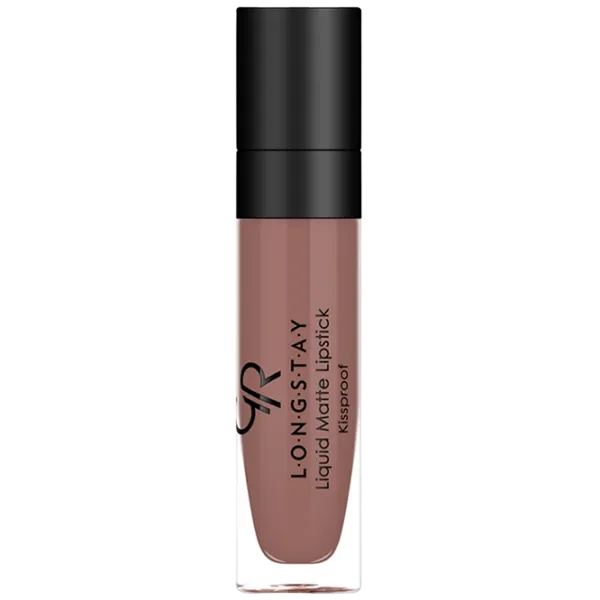 Ruj de buze Golden Rose gr02-34-24 Stick cu aplicator/ Chocolate photo 1