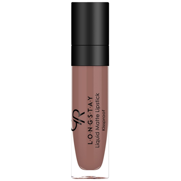 Ruj de buze Golden Rose gr02-34-24 Stick cu aplicator/ Chocolate photo 1