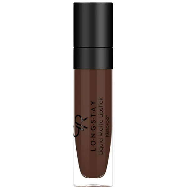 Ruj de buze Golden Rose gr02-34-25 Stick cu aplicator/ Brown photo 1