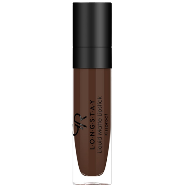 Ruj de buze Golden Rose gr02-34-25 Stick cu aplicator/ Brown photo 1