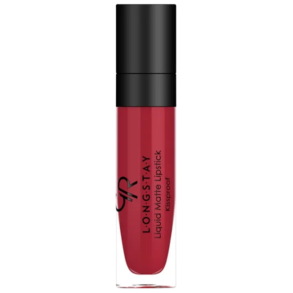 Губная помада Golden Rose gr02-34-30 Стик с апликатором/ Cherry photo 1 Губная помада Golden Rose gr02-34-30 Стик с апликатором/ Cherry photo 1