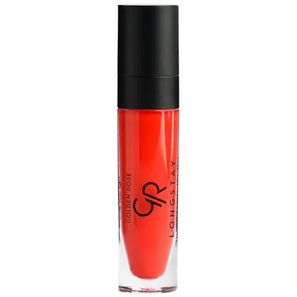 Губная помада Golden Rose gr02-34-31 Стик с апликатором/ Светло-красный photo 1