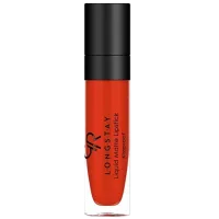 Ruj de buze Golden Rose gr02-34-14 Stick cu aplicator/ Red