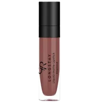 Губная помада Golden Rose gr02-34-22 Стик с апликатором / Chocolate