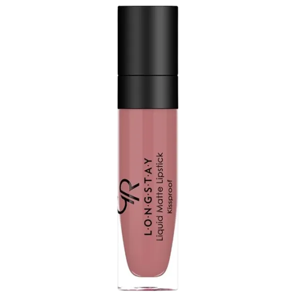 Губная помада Golden Rose gr02-34-34 Стик с апликатором/ Нюдово-розовый photo 1 Губная помада Golden Rose gr02-34-34 Стик с апликатором/ Нюдово-розовый photo 1