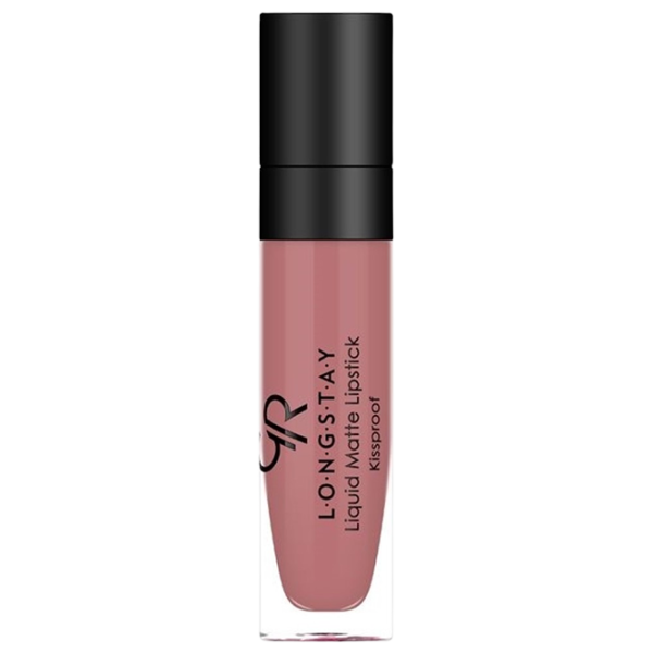 Губная помада Golden Rose gr02-34-34 Стик с апликатором/ Нюдово-розовый photo 1 Губная помада Golden Rose gr02-34-34 Стик с апликатором/ Нюдово-розовый photo 1