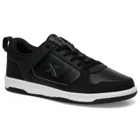 Кроссовки унисекс Kinetix 3W JONES PU 3PR 36/ Черный