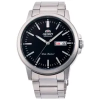 Наручные часы для мужчин Orient RA-AA0C01B19B Механический/ 42 мм
