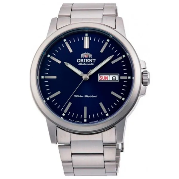 Наручные часы для мужчин Orient RA-AA0C02L19B Механический/ 42 мм photo 1 Наручные часы для мужчин Orient RA-AA0C02L19B Механический/ 42 мм photo 1