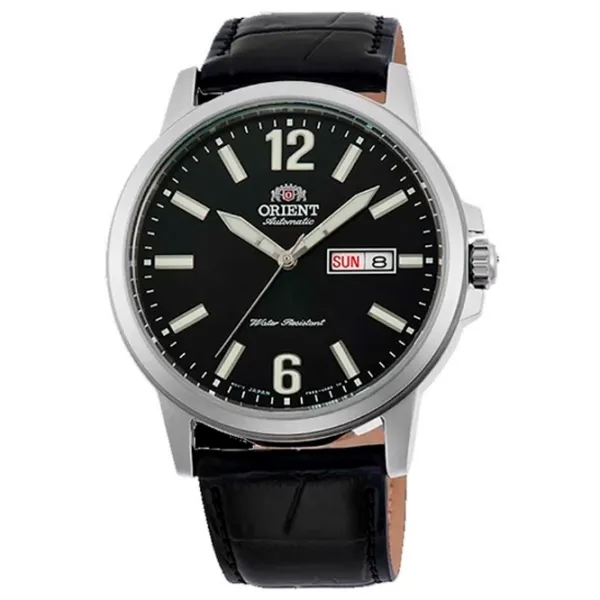 Наручные часы для мужчин Orient RA-AA0C04B19B Механический/ 42 мм photo 1