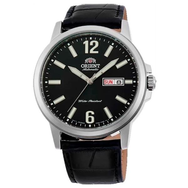 Наручные часы для мужчин Orient RA-AA0C04B19B Механический/ 42 мм photo 1