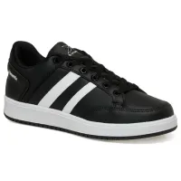 Adidași unisex Kinetix 3W KORT PU 3PR 36/ Black