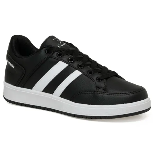 Adidași unisex Kinetix 3W KORT PU 3PR 38/ Black photo 1 Adidași unisex Kinetix 3W KORT PU 3PR 38/ Black photo 1