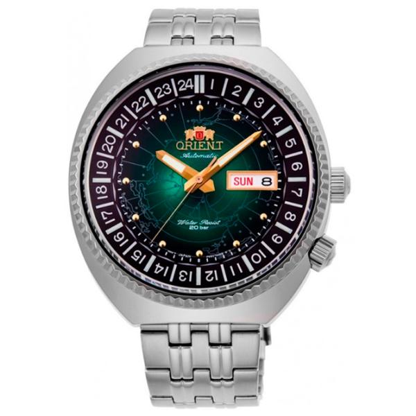 Наручные часы для мужчин Orient RA-AA0E02E19B Механический/ 44 мм photo 1