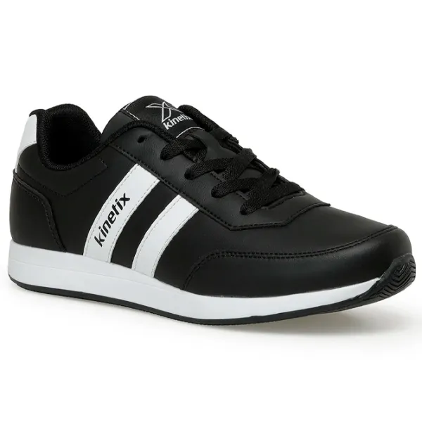 Adidași unisex Kinetix 3W REEDS PU 3PR 37/ Black photo 1 Adidași unisex Kinetix 3W REEDS PU 3PR 37/ Black photo 1