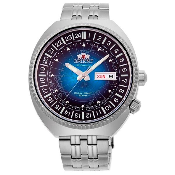 Ceas de mână pentru bărbați Orient RA-AA0E03L19B Mecanic/ 44 mm photo 1