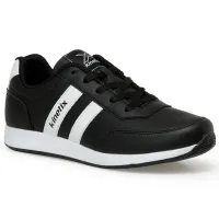 Adidași unisex Kinetix 3W REEDS PU 3PR 39/ Black