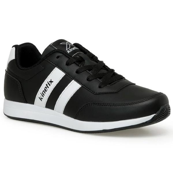 Adidași unisex Kinetix 3W REEDS PU 3PR 40/ Black photo 1 Adidași unisex Kinetix 3W REEDS PU 3PR 40/ Black photo 1
