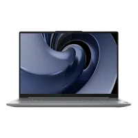 Lenovo Ideapad Pro 5 16IMH9 Core Ultra 7 155H/ 16 ГБ/ 1 ТБ/ GeForce RTX 3050/ Серый