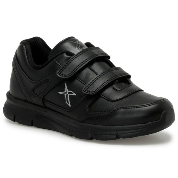 Adidași unisex Kinetix 3W ADUN PU II 3PR 38/ Black photo 1 Adidași unisex Kinetix 3W ADUN PU II 3PR 38/ Black photo 1
