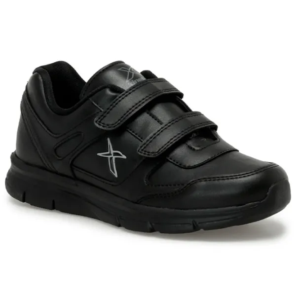 Adidași unisex Kinetix 3W ADUN PU II 3PR 40/ Black photo 1 Adidași unisex Kinetix 3W ADUN PU II 3PR 40/ Black photo 1