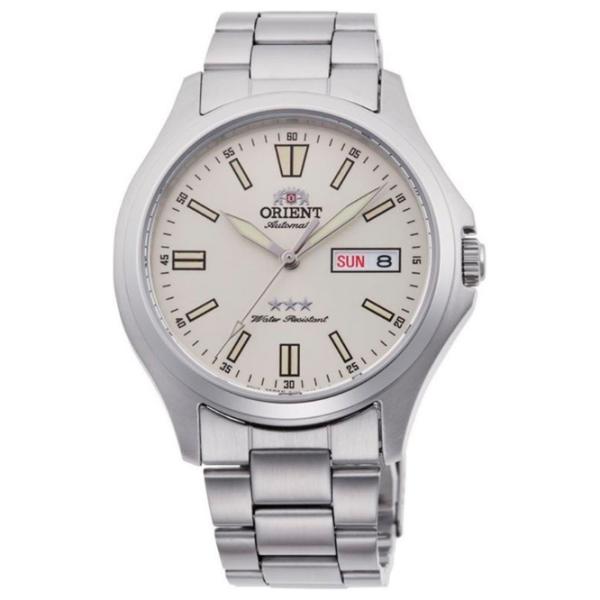 Наручные часы для мужчин Orient RA-AB0F12S19B Механический/ 40 мм photo 1 Наручные часы для мужчин Orient RA-AB0F12S19B Механический/ 40 мм photo 1