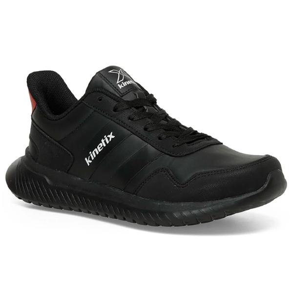 Adidași unisex Kinetix 3W ARINA PU 3PR 36/ Black photo 1 Adidași unisex Kinetix 3W ARINA PU 3PR 36/ Black photo 1