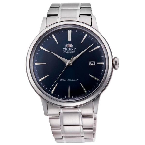 Ceas de mână pentru bărbați Orient RA-AC0007L10B Mecanic/ 41 mm photo 1 Ceas de mână pentru bărbați Orient RA-AC0007L10B Mecanic/ 41 mm photo 1