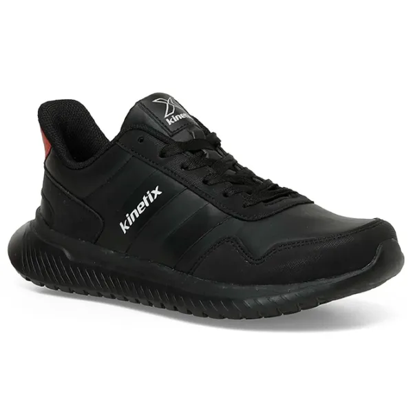 Adidași unisex Kinetix 3W ARINA PU 3PR 38/ Black photo 1 Adidași unisex Kinetix 3W ARINA PU 3PR 38/ Black photo 1
