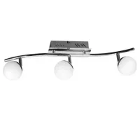 Люстра Horoz HL 7183L 4 Вт/ 3 цоколя - LED